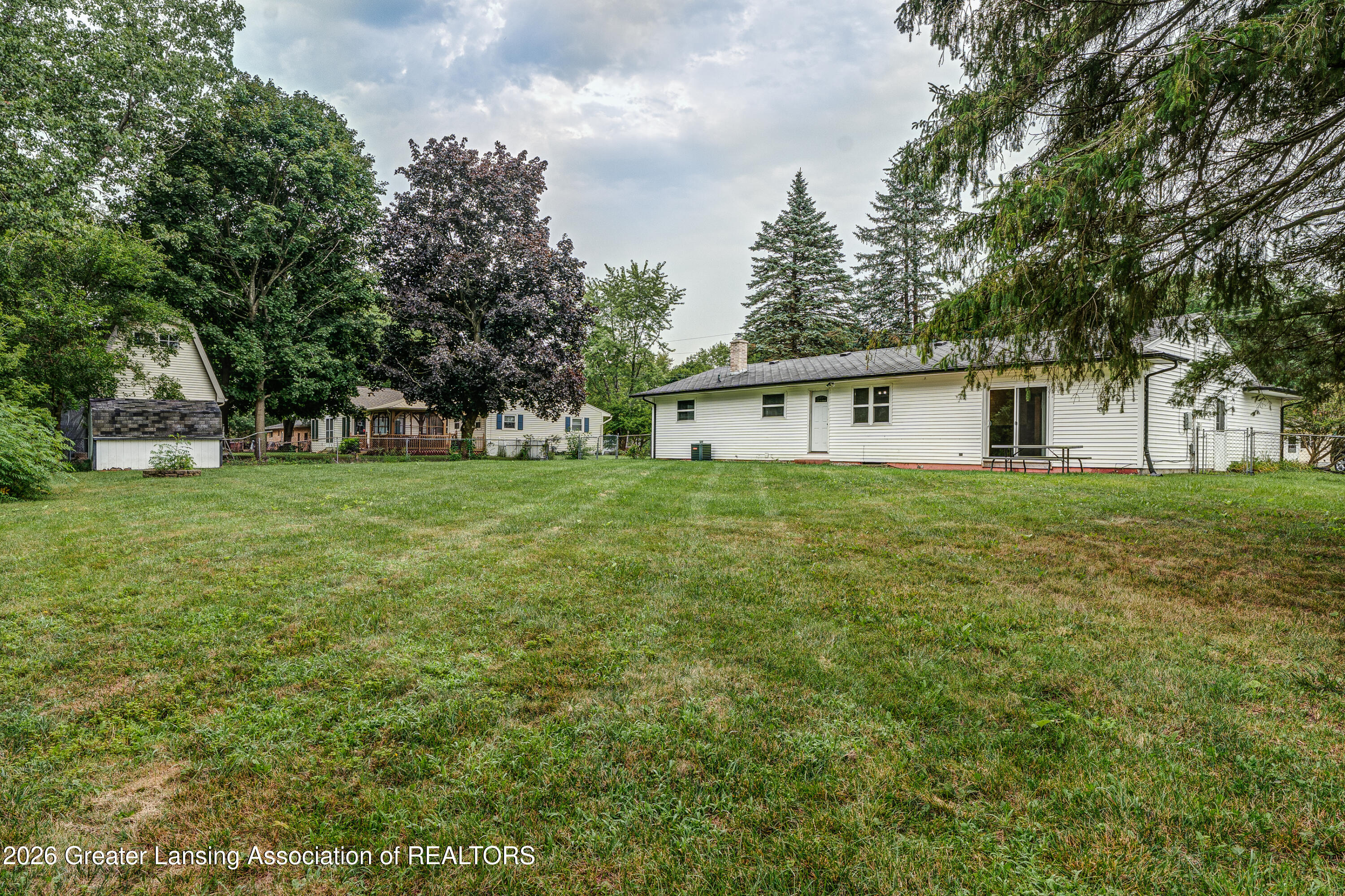 1101 Northcrest Road Lansing, MI 48906 - Photo 34 of 36 Back