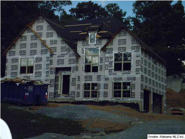 133 Silverleaf Drive, Unit 51 Pelham, AL 35124 - Photo 2 of 4