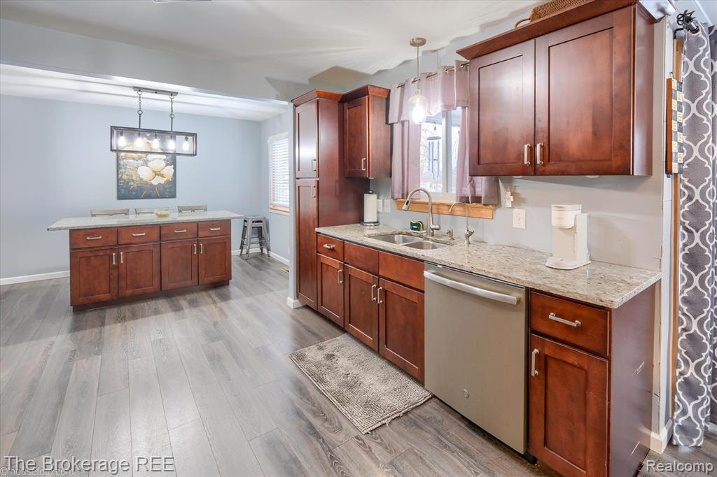 7310 Brewer Road Flint, MI 48507 - Photo 23 of 59 Gallery Image 23