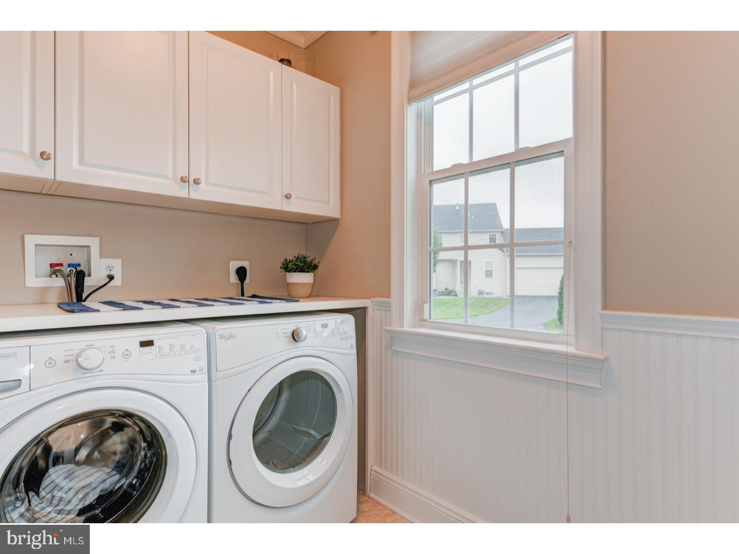 307 Cochrane Road Perkasie, PA 18944 - Photo 11 of 25 Laundry Room