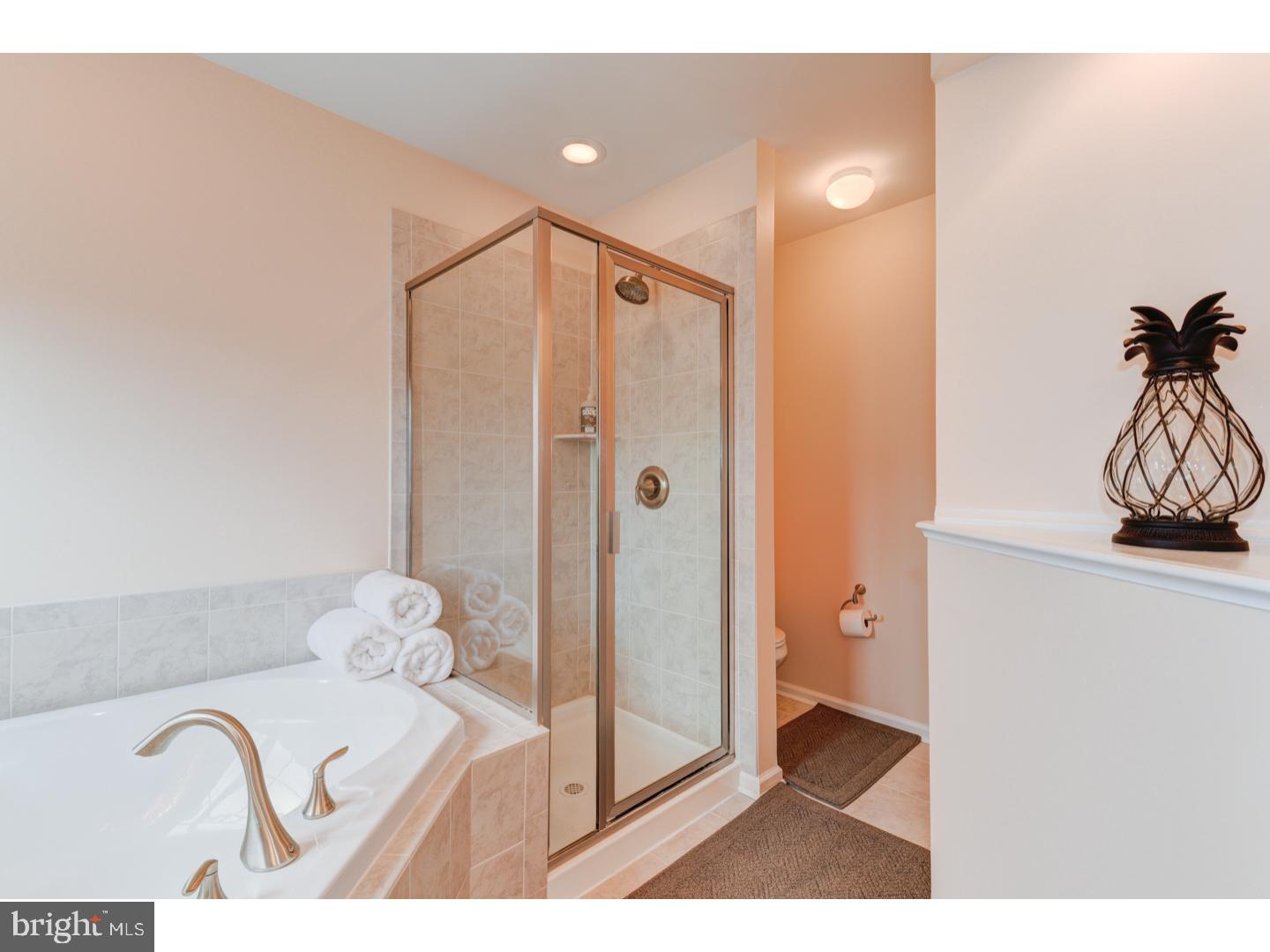 307 Cochrane Road Perkasie, PA 18944 - Photo 16 of 25 Master Bathroom