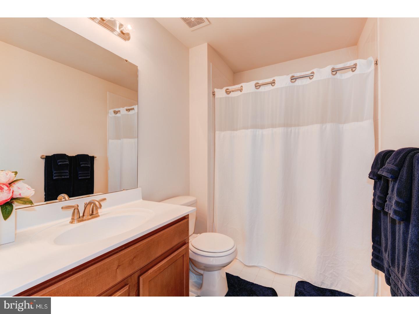 307 Cochrane Road Perkasie, PA 18944 - Photo 18 of 25 Bathroom
