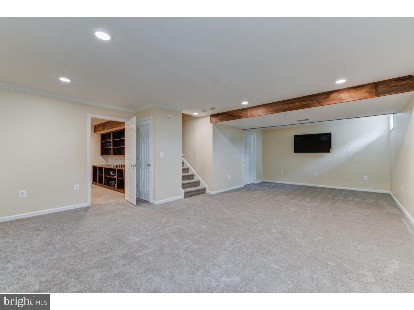 307 Cochrane Road Perkasie, PA 18944 - Photo 20 of 25 Basement - Finished