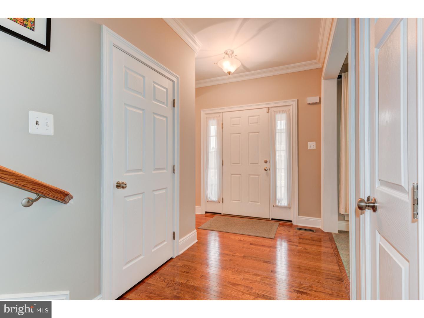 307 Cochrane Road Perkasie, PA 18944 - Photo 3 of 25 Foyer