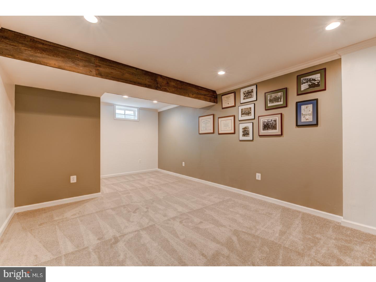 307 Cochrane Road Perkasie, PA 18944 - Photo 21 of 25 Office / Study
