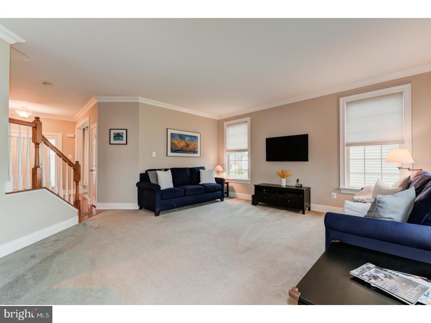 307 Cochrane Road Perkasie, PA 18944 - Photo 6 of 25 Great Room