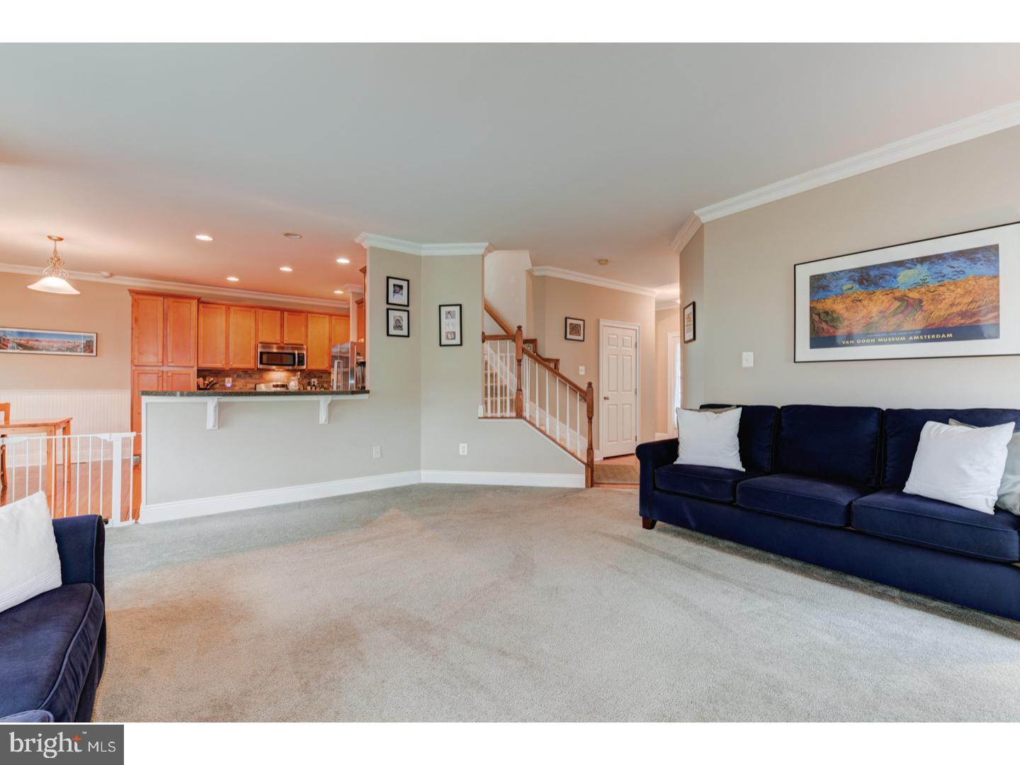 307 Cochrane Road Perkasie, PA 18944 - Photo 7 of 25 Great Room