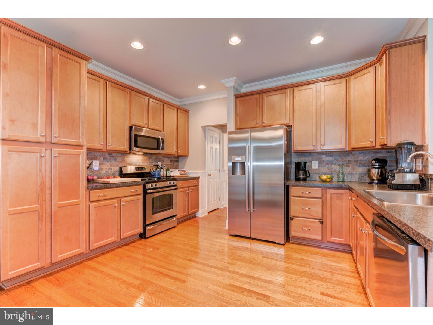 307 Cochrane Road Perkasie, PA 18944 - Photo 8 of 25 Kitchen