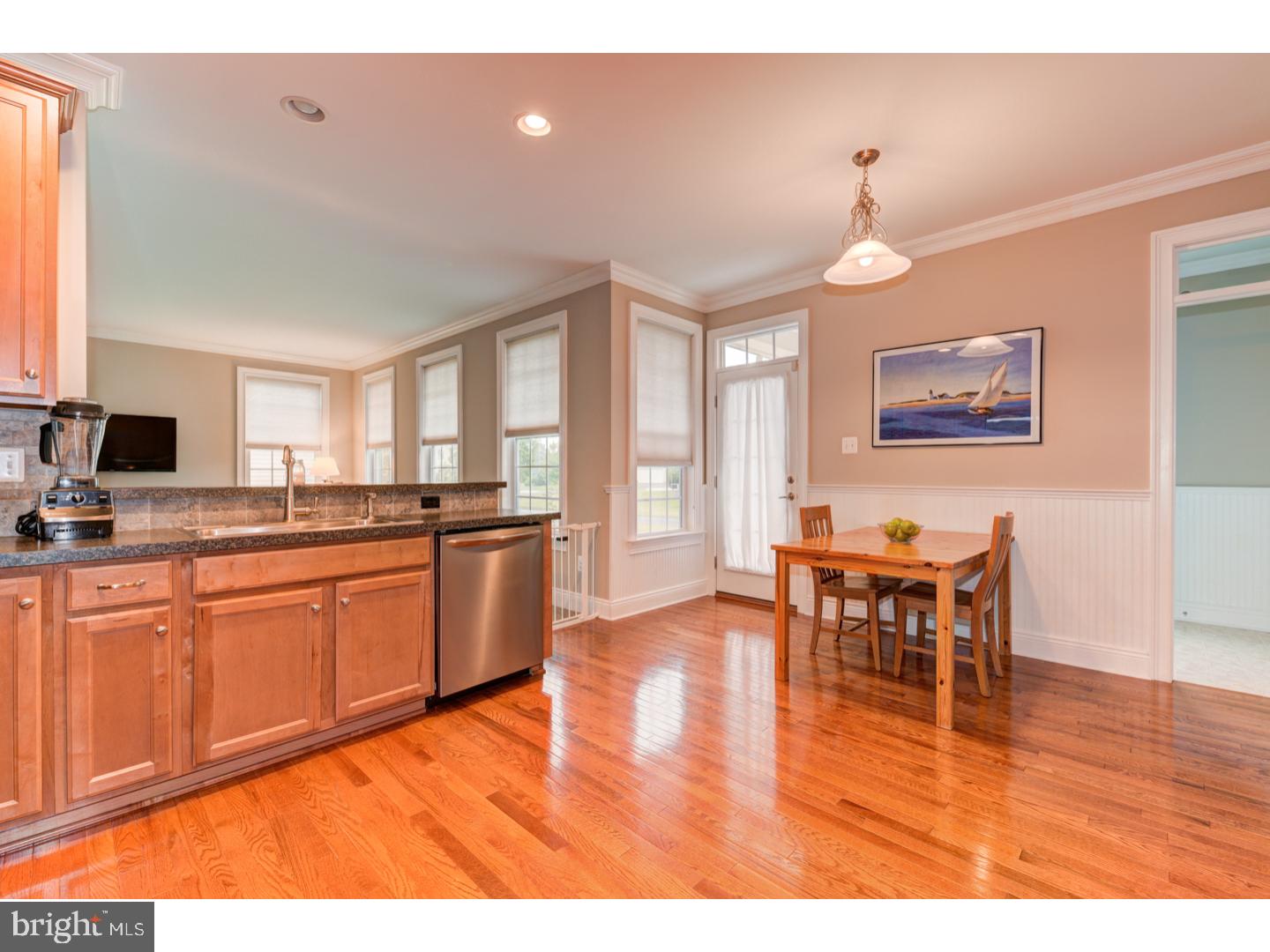 307 Cochrane Road Perkasie, PA 18944 - Photo 9 of 25 Kitchen