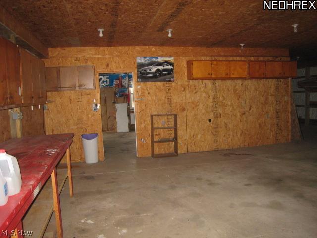 3116 State Road, Unit 60 Vermilion, OH 44089 - Photo 14 of 17 Interior of Outbuilding