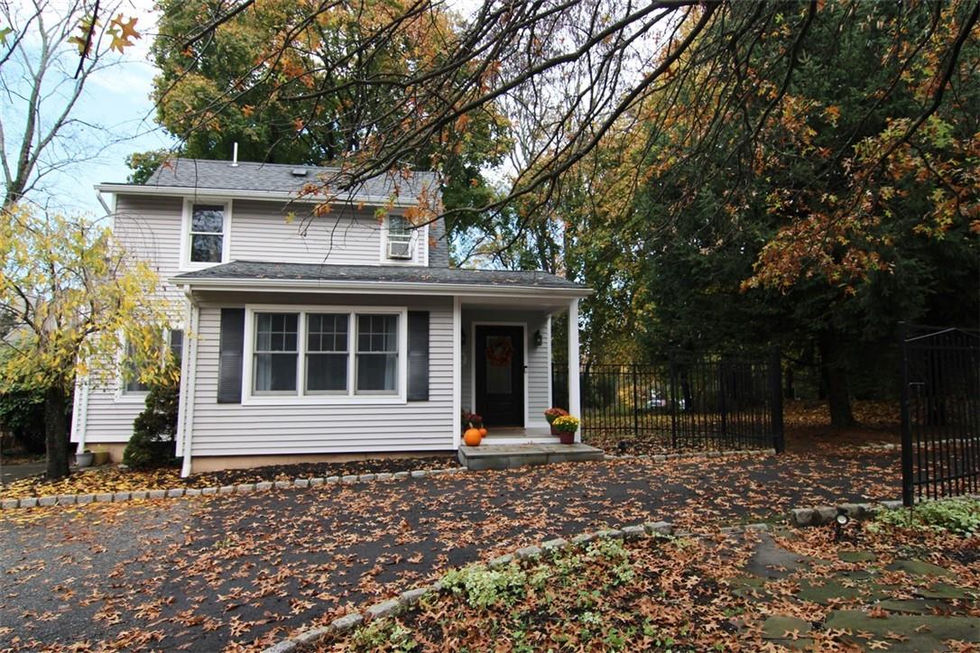 45 South Airmont Road Airmont, NY 10901 - Photo 1 of 1