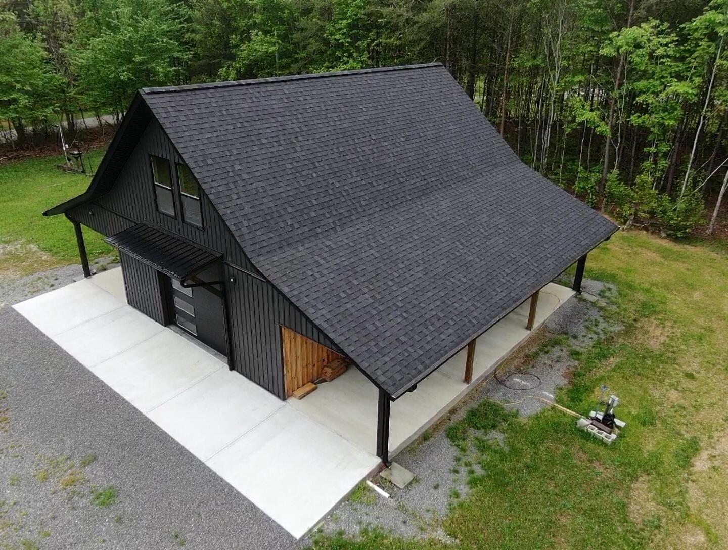 458 Coca-Cola Road Dunlap, TN 37327 - Photo 2 of 39 dji1746152609734