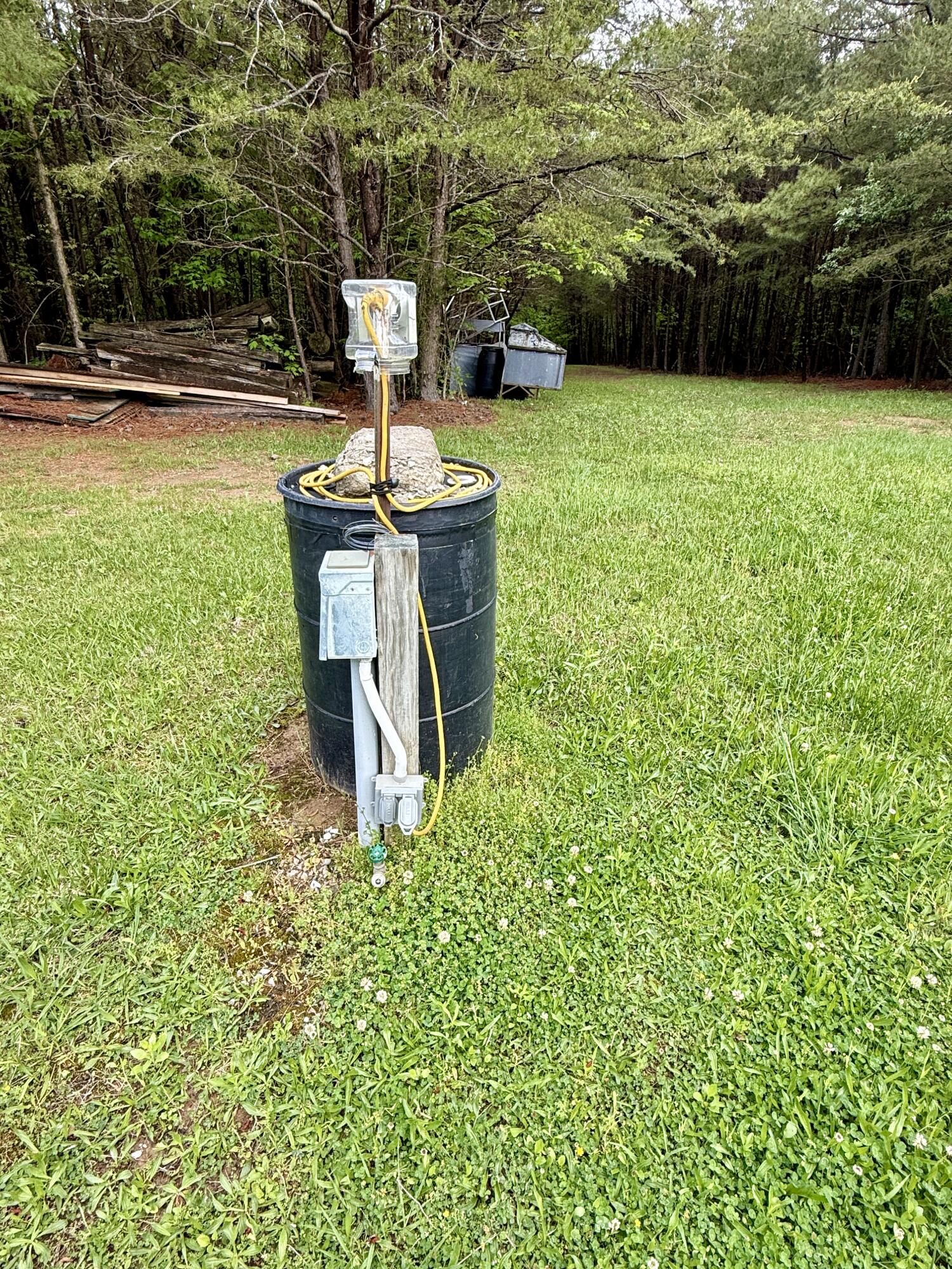 458 Coca-Cola Road Dunlap, TN 37327 - Photo 24 of 39 IMG_0817