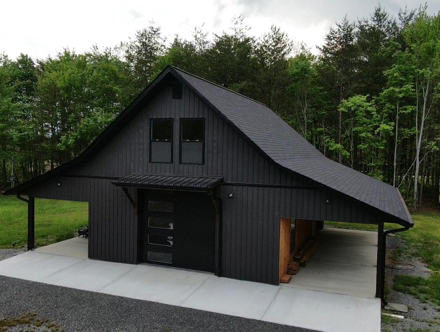 458 Coca-Cola Road Dunlap, TN 37327 - Photo 3 of 39 dji1746152609907