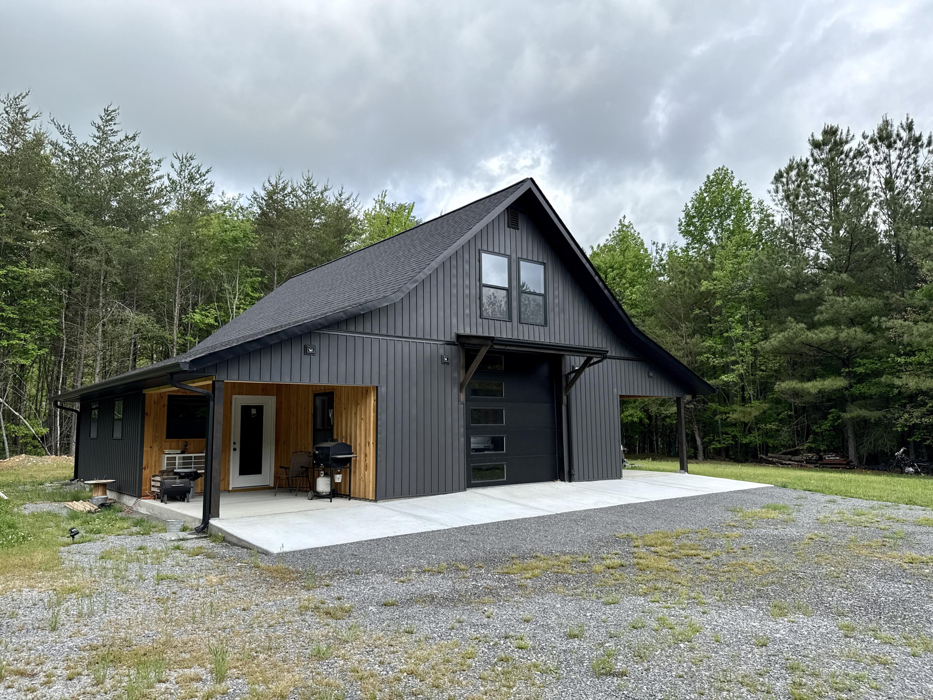 458 Coca-Cola Road Dunlap, TN 37327 - Photo 38 of 39 IMG_0848