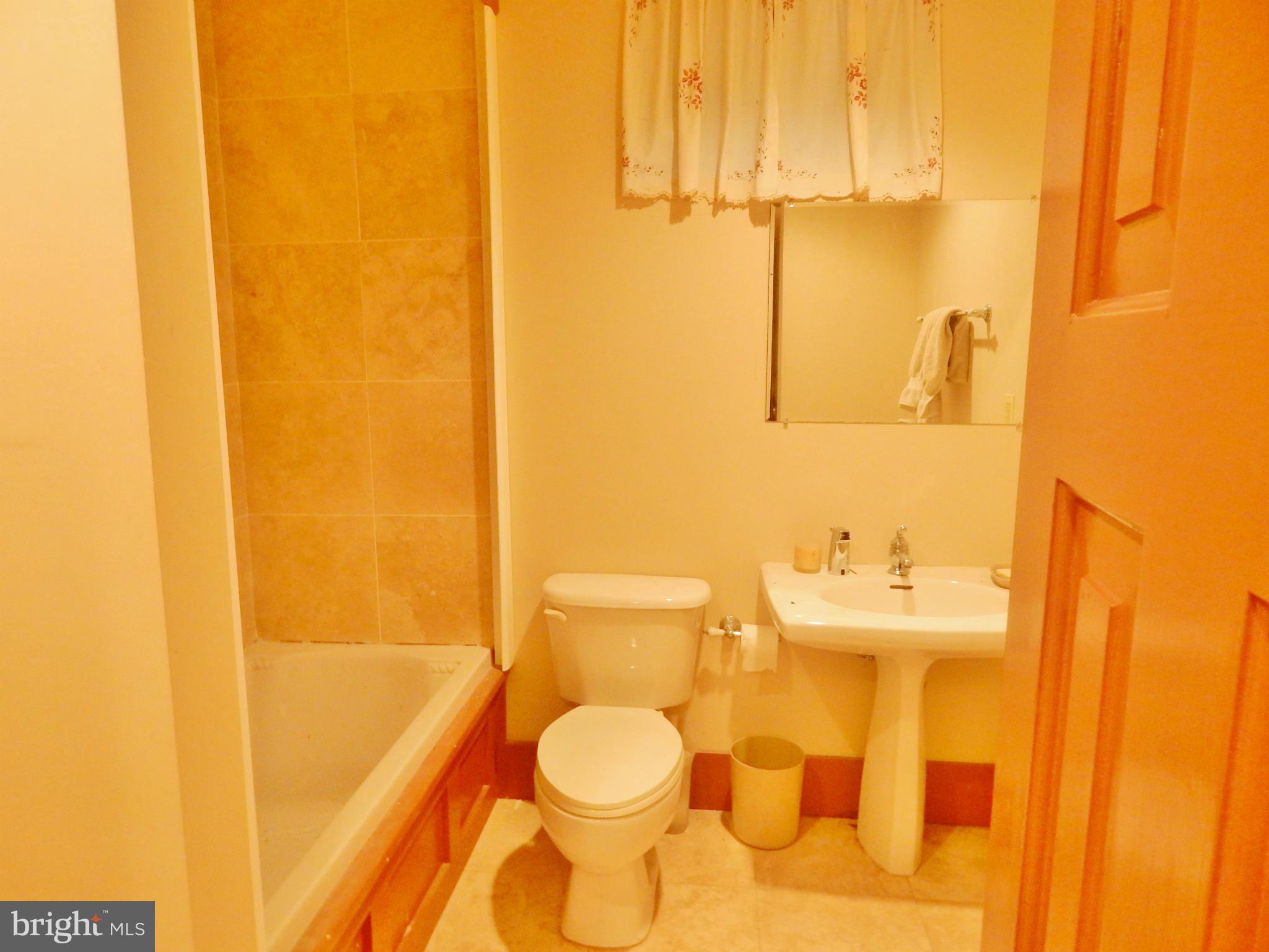5191 West Heaps Road Pylesville, MD 21132 - Photo 18 of 30 Bath