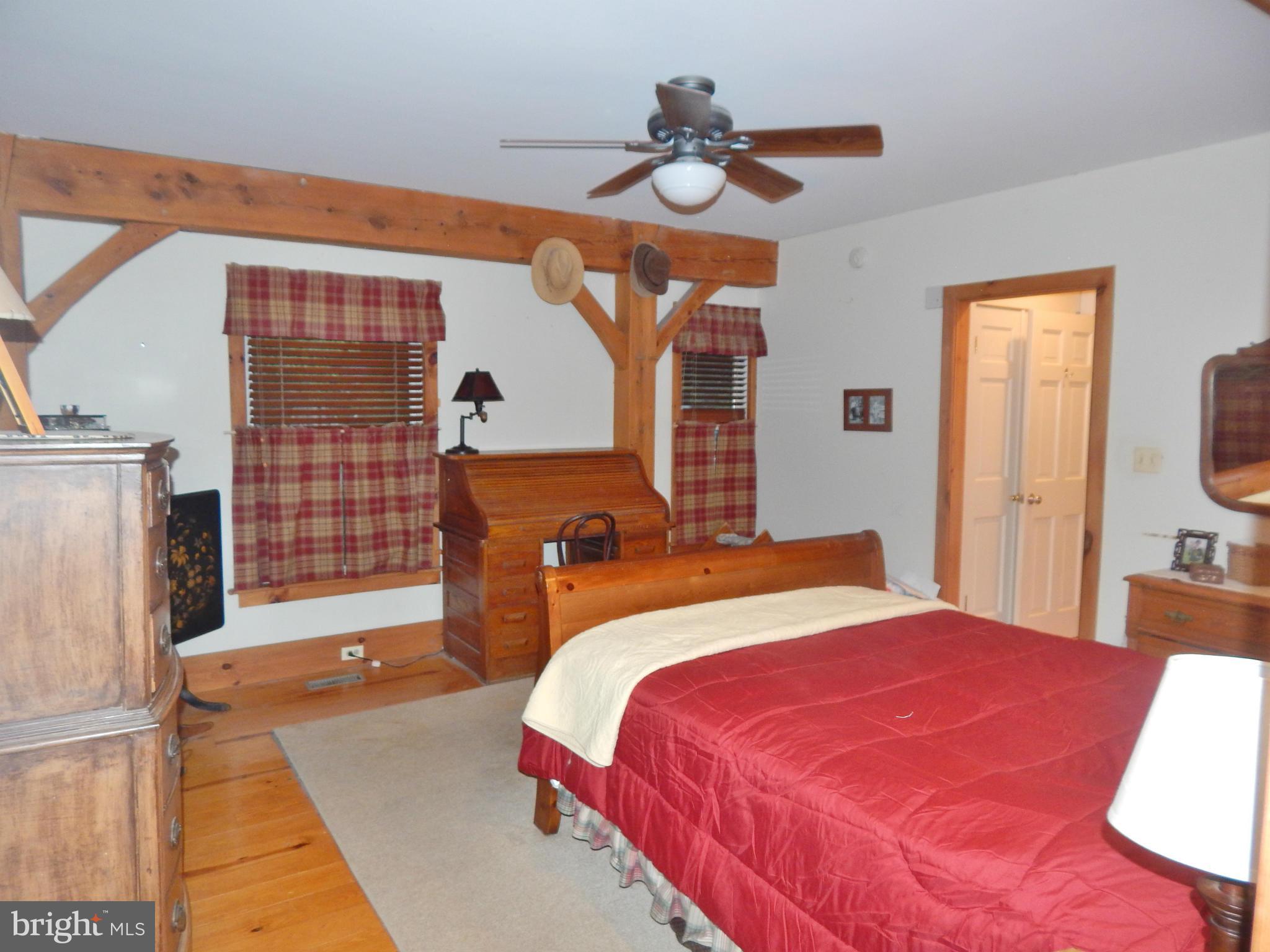5191 West Heaps Road Pylesville, MD 21132 - Photo 19 of 30 Bedroom (Master)