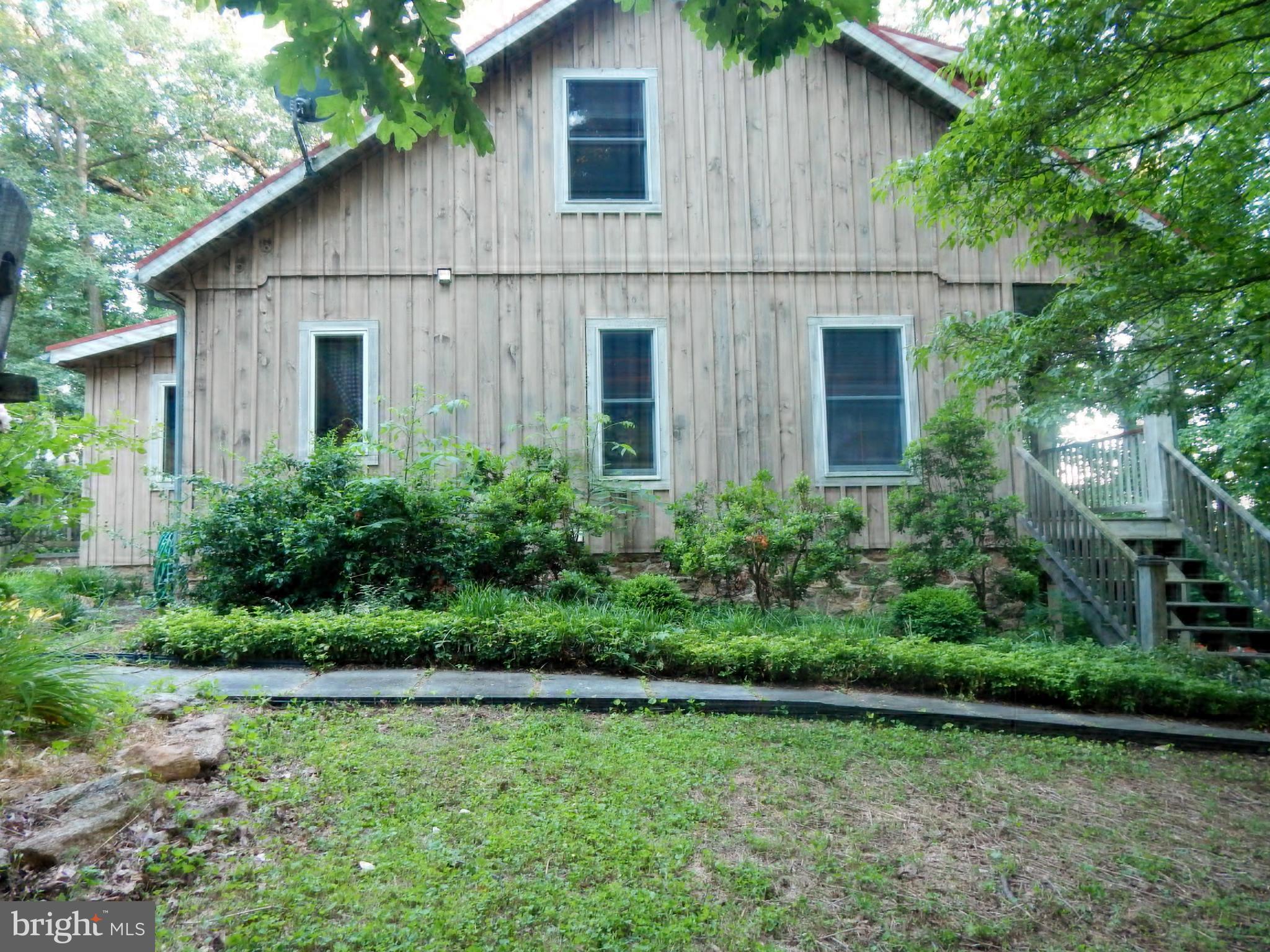 5191 West Heaps Road Pylesville, MD 21132 - Photo 3 of 30 Exterior (General)