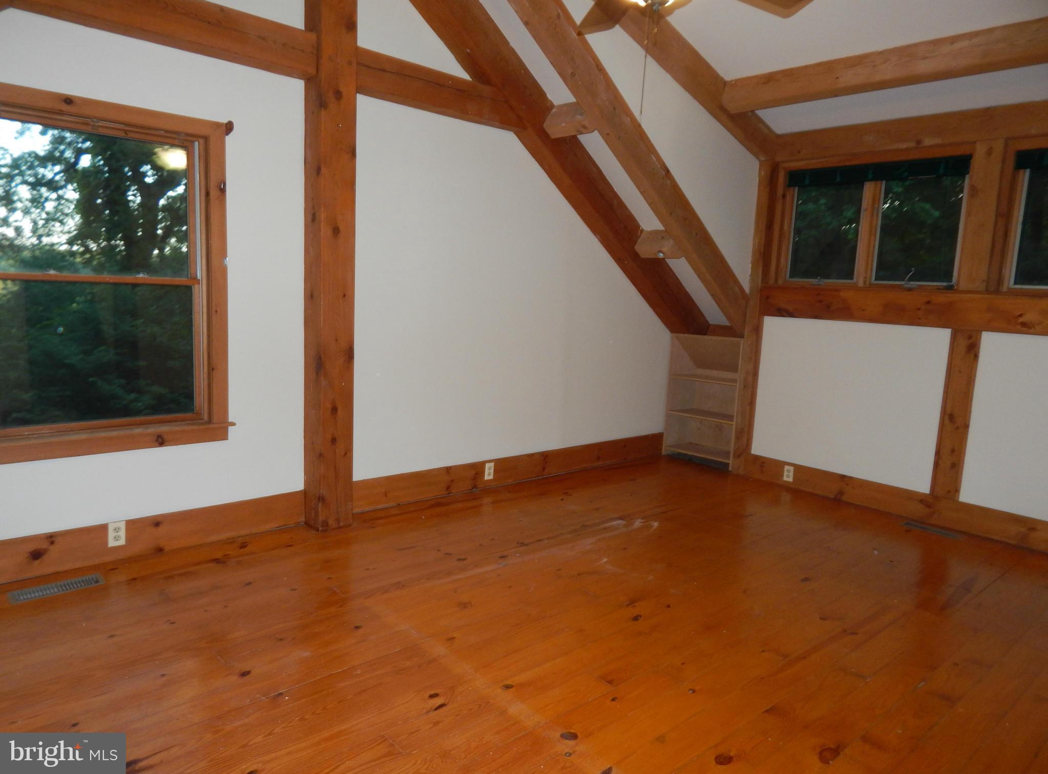 5191 West Heaps Road Pylesville, MD 21132 - Photo 24 of 30 Bedroom