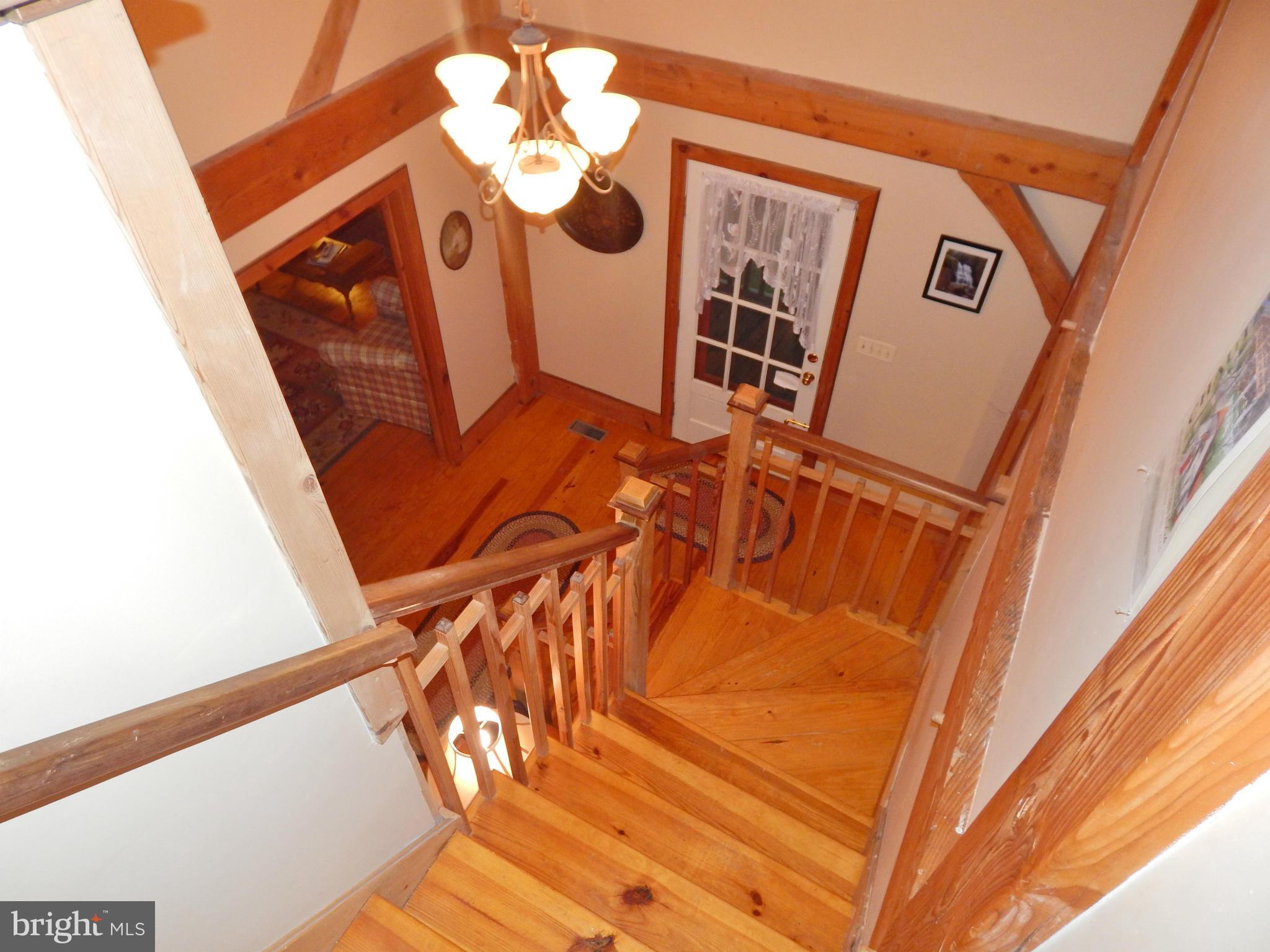 5191 West Heaps Road Pylesville, MD 21132 - Photo 29 of 30 Interior (General)