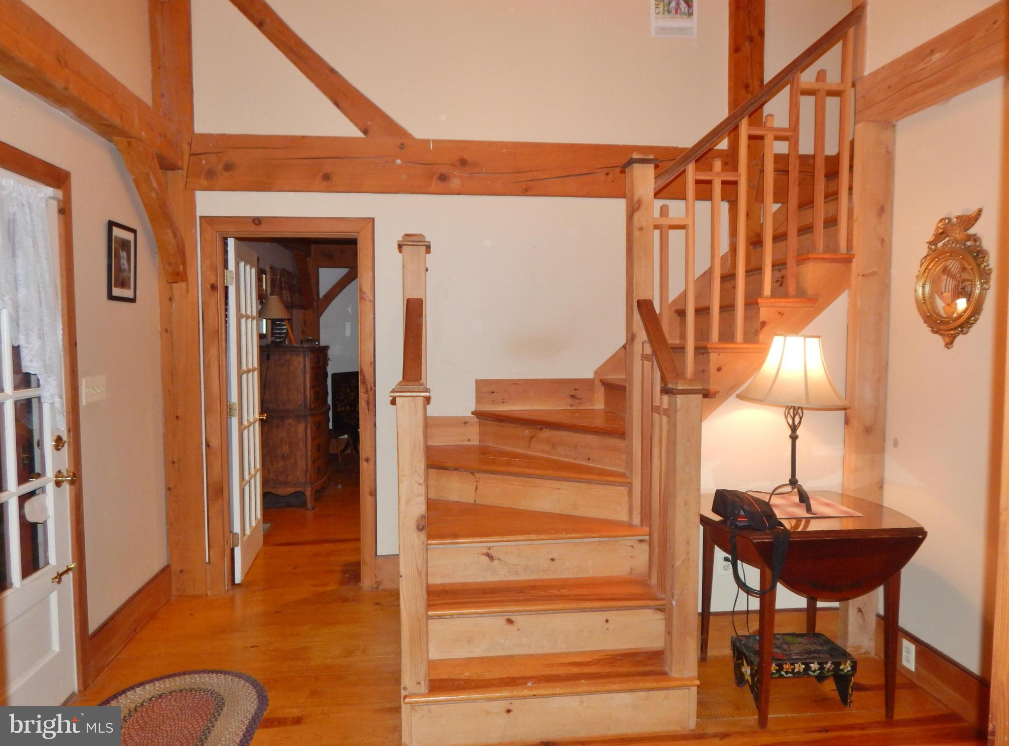 5191 West Heaps Road Pylesville, MD 21132 - Photo 4 of 30 Interior (General)