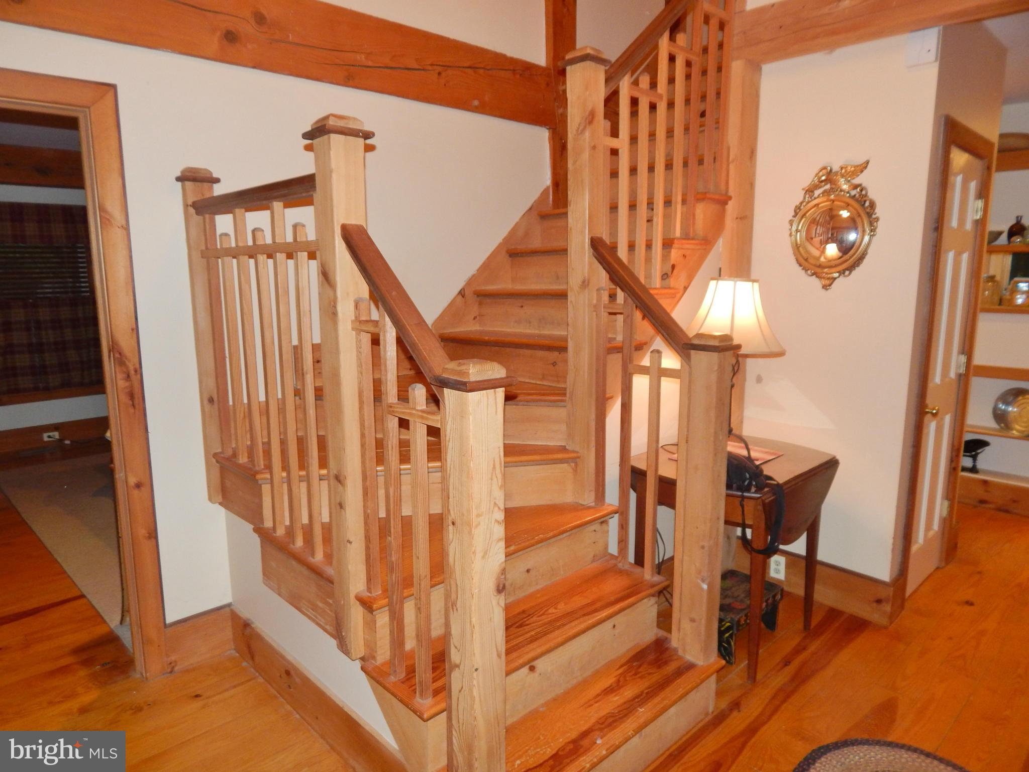 5191 West Heaps Road Pylesville, MD 21132 - Photo 5 of 30 Interior (General)