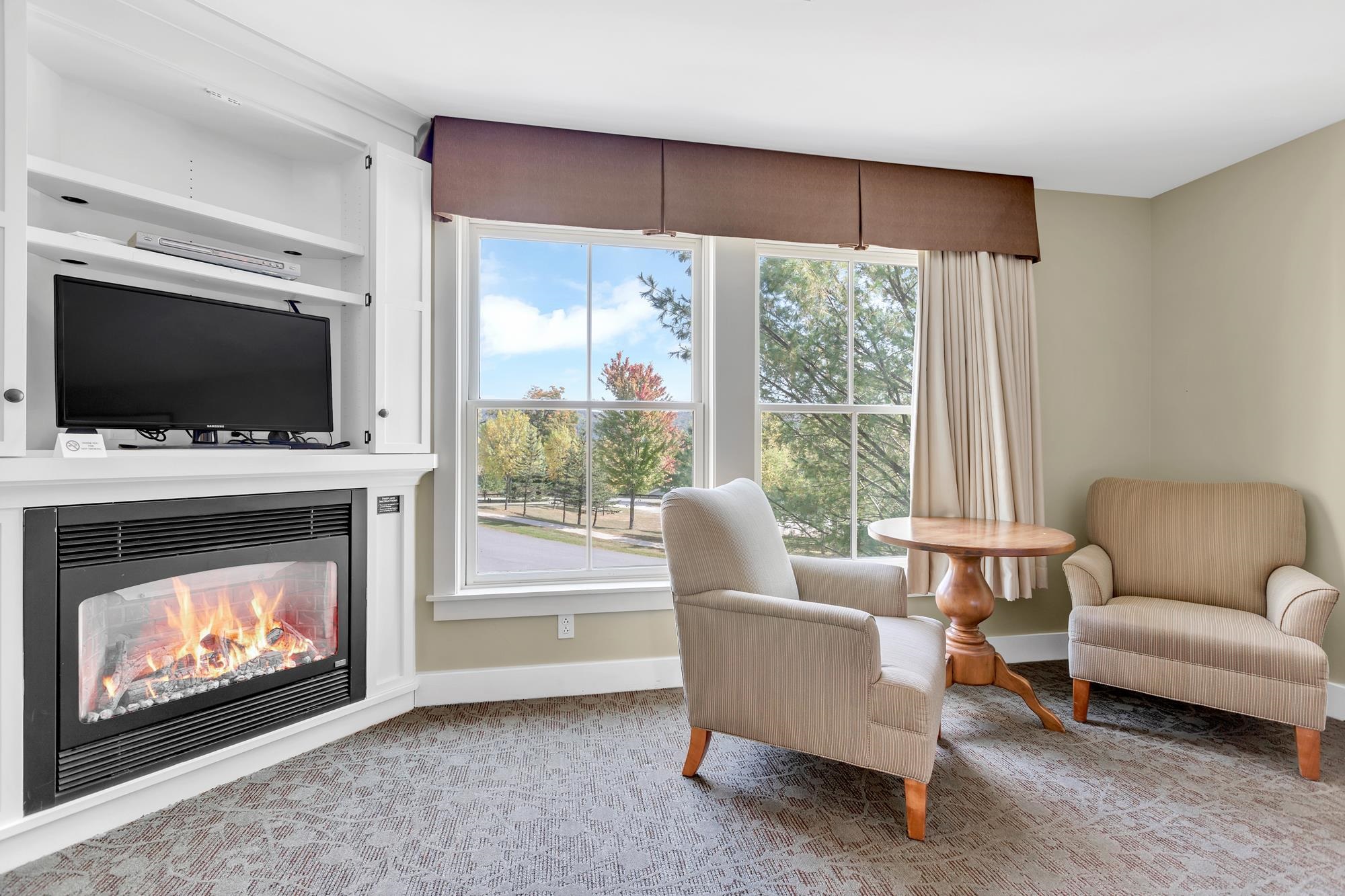 193 Jackson Gore Road, Unit 618620 Ludlow, VT 05149 - Photo 3 of 47 Gallery Image 3