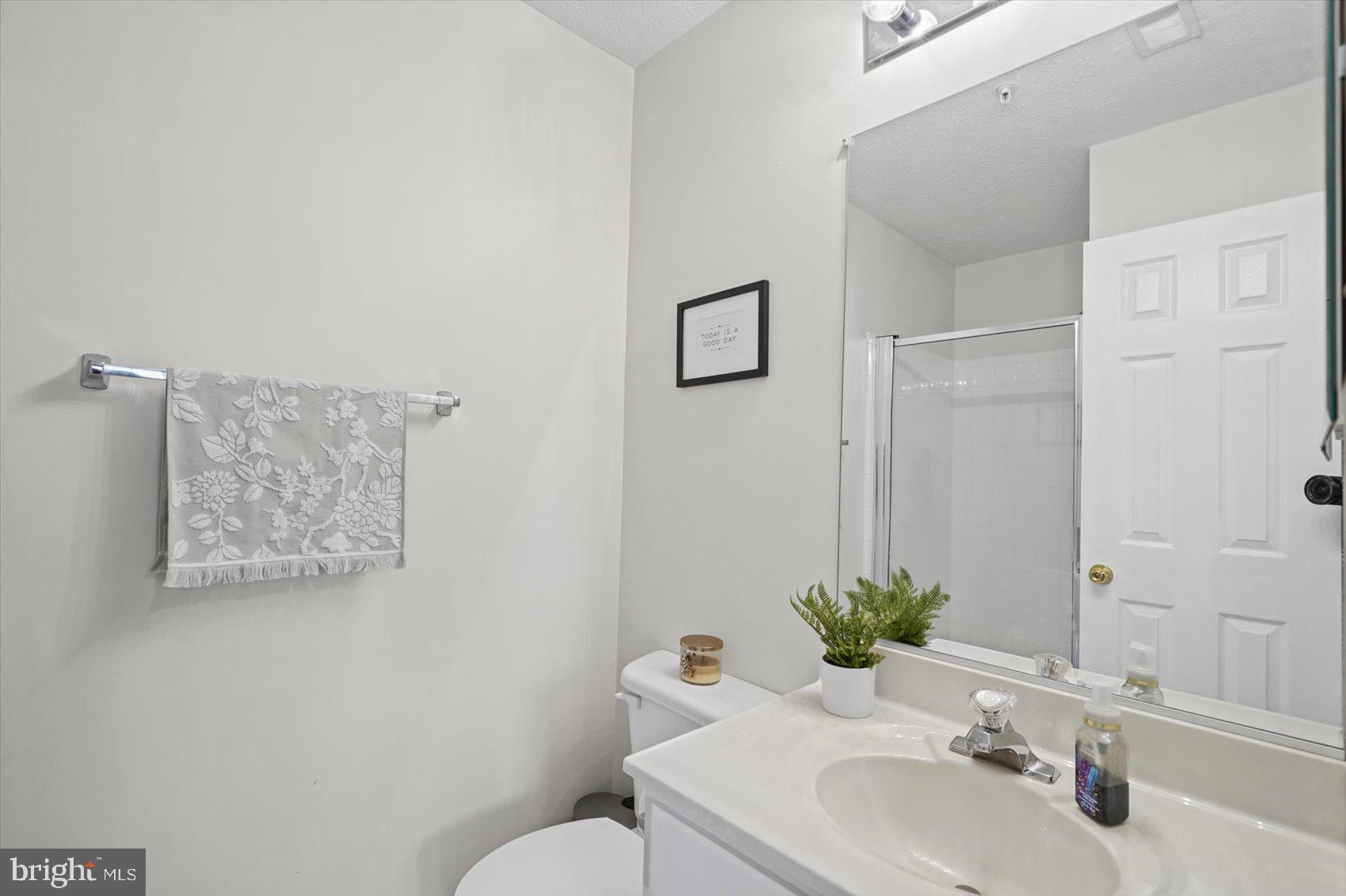 16 Kendersham Court Rosedale, MD 21237 - Photo 6 of 40 Lower Level Full Bath