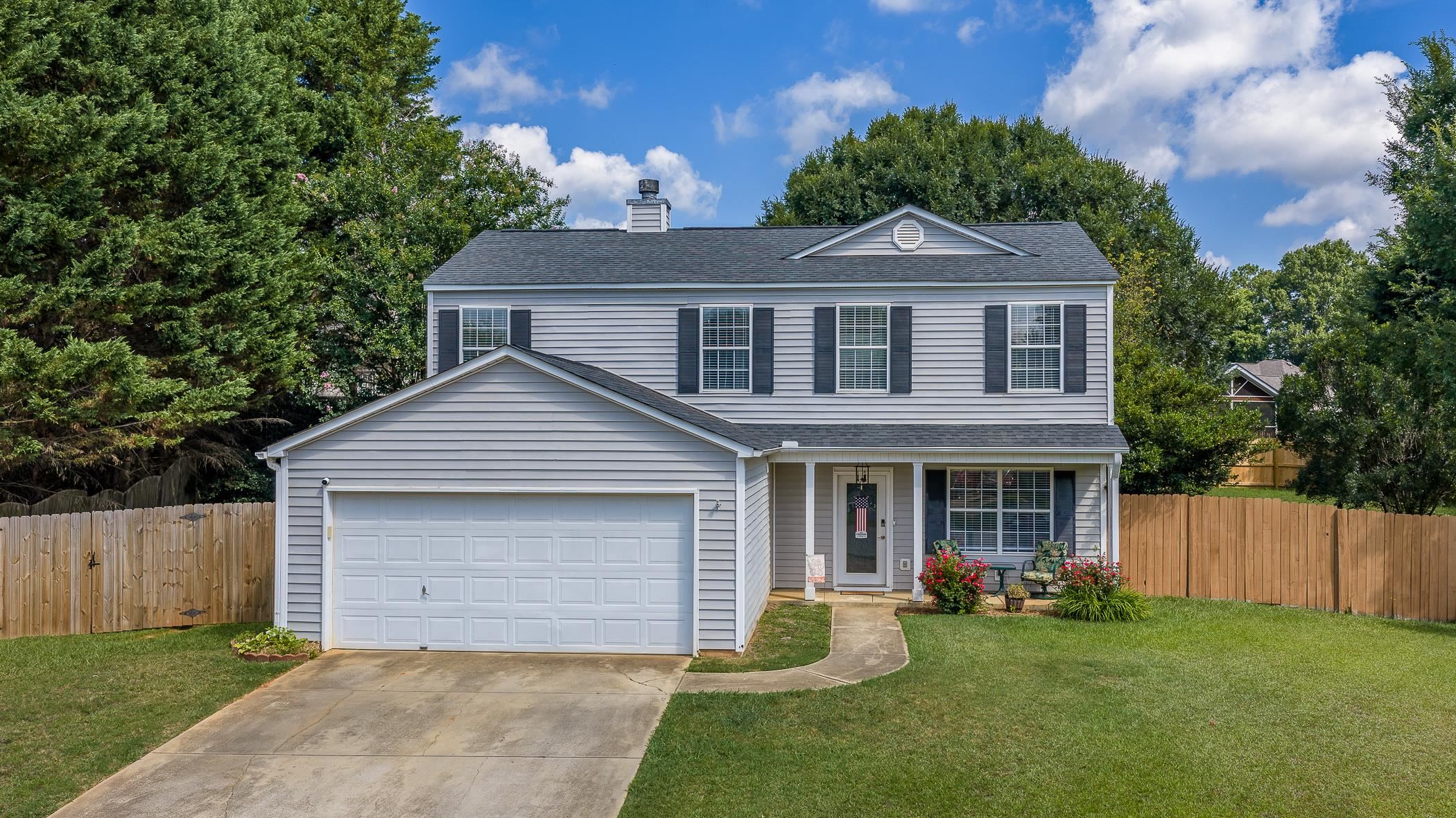 3 Hideaway Court Simpsonville, SC 29680 - Photo 3 of 35