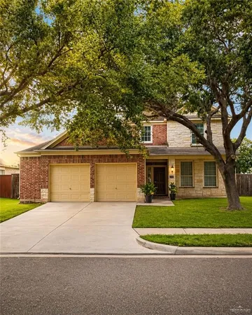$2,400 | 3411 San Angelo Street, Mission, TX 78572