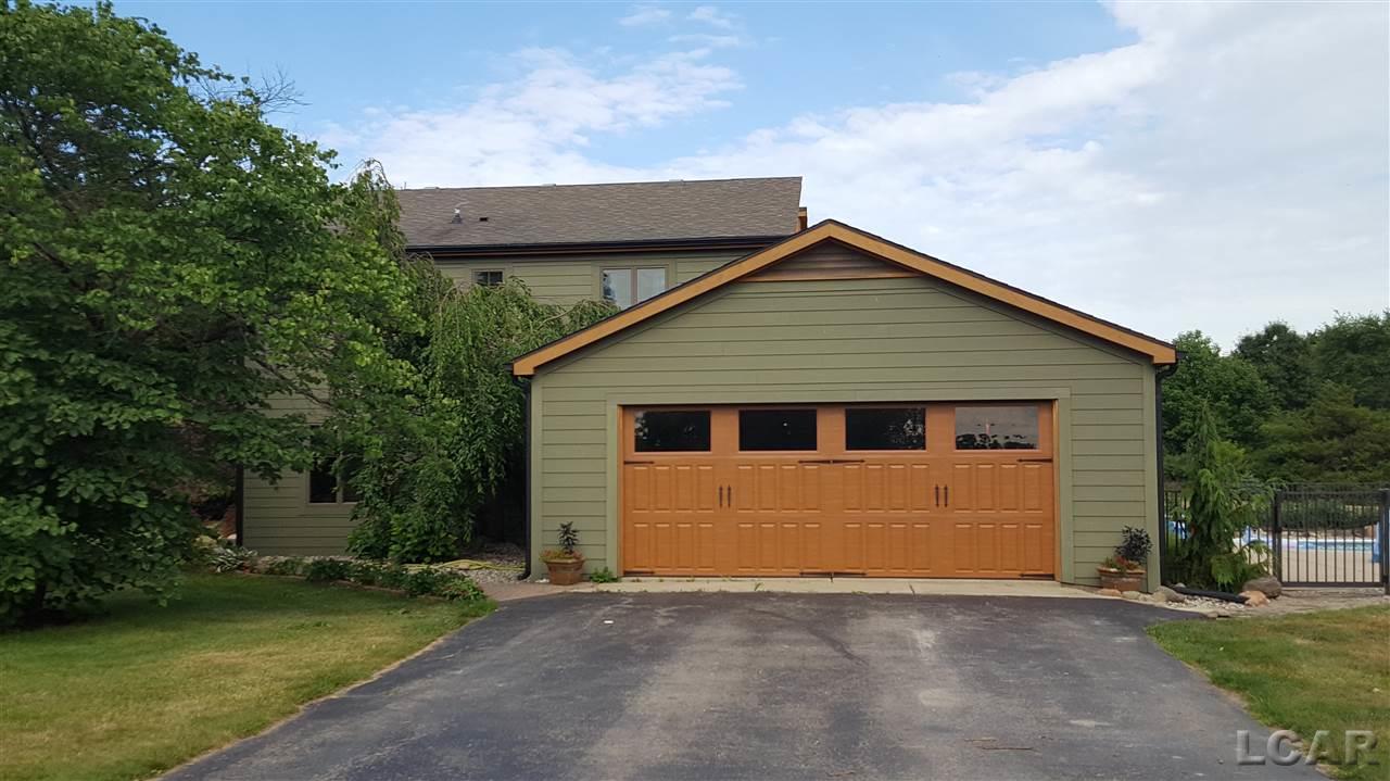 6975 Hack Road Saline, MI 48176 - Photo 2 of 36