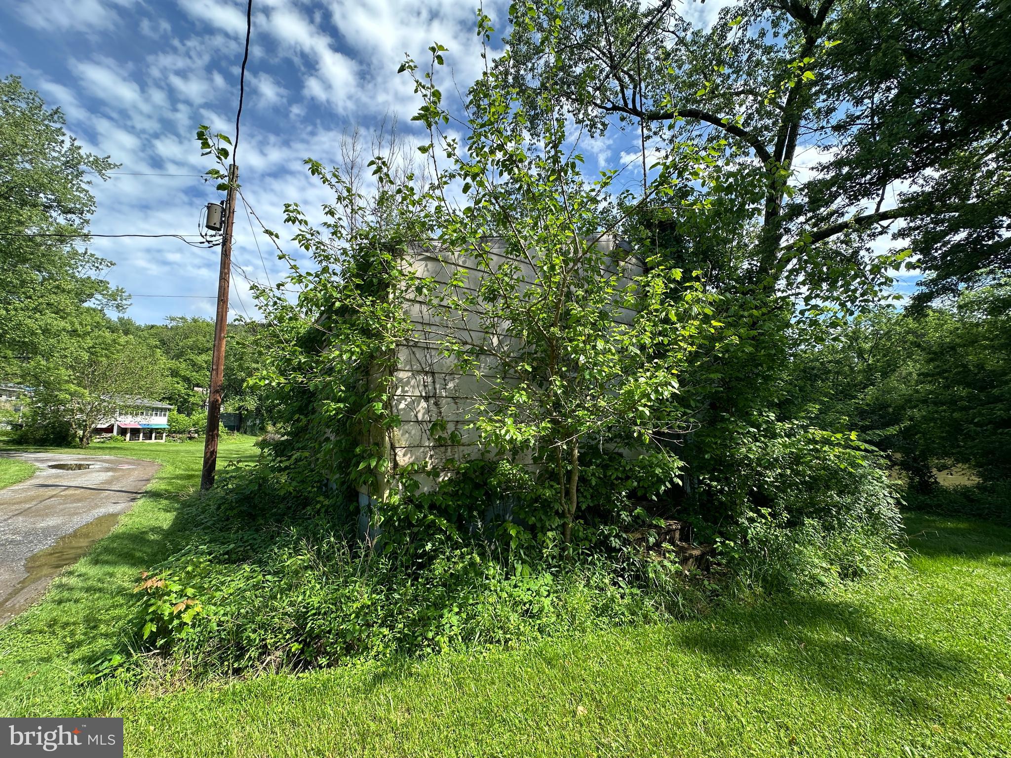13726 Hopps Landing Road Hagerstown, MD 21740 - Photo 49 of 71 a view of yard