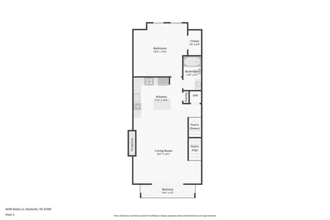 a picture of a bathroom with mirror