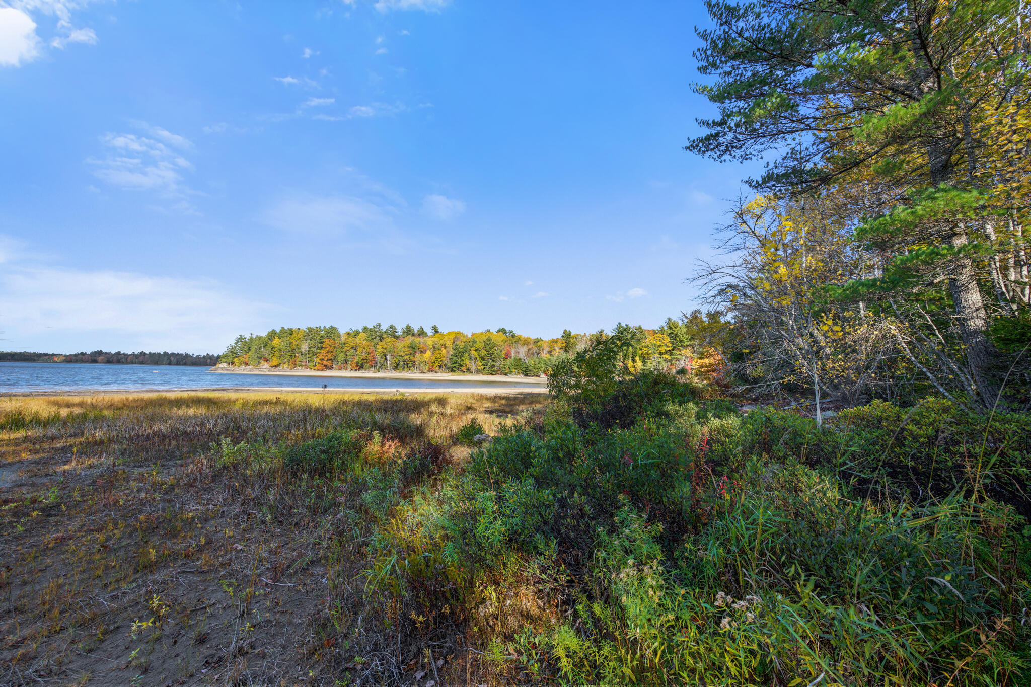 0 Graham Way Ellsworth, ME 04605 - Photo 7 of 14 DSC_8974