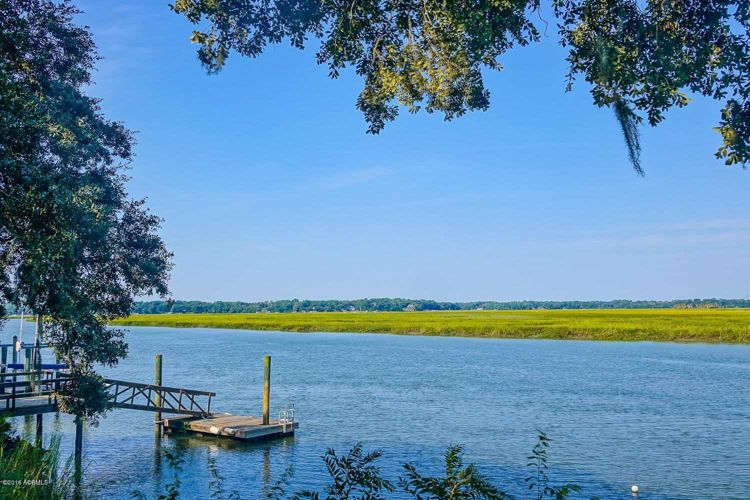 3004 Riverside Lane Beaufort, SC 29902 - Photo 12 of 50 3006 Riverside-49