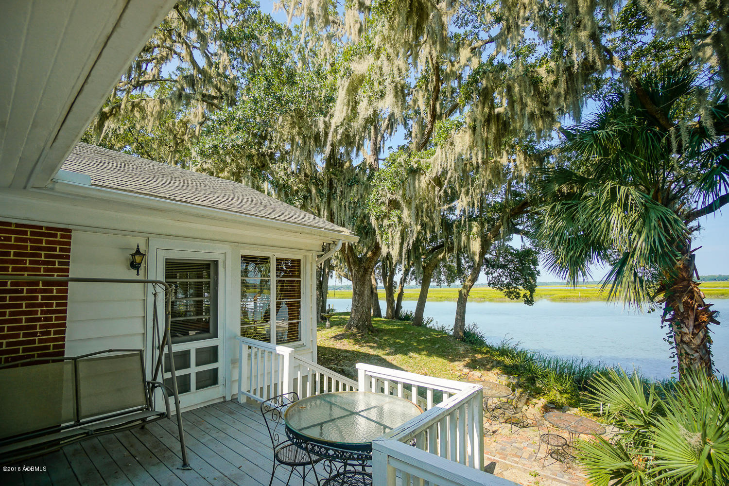 3004 Riverside Lane Beaufort, SC 29902 - Photo 13 of 50 3006 Riverside-41