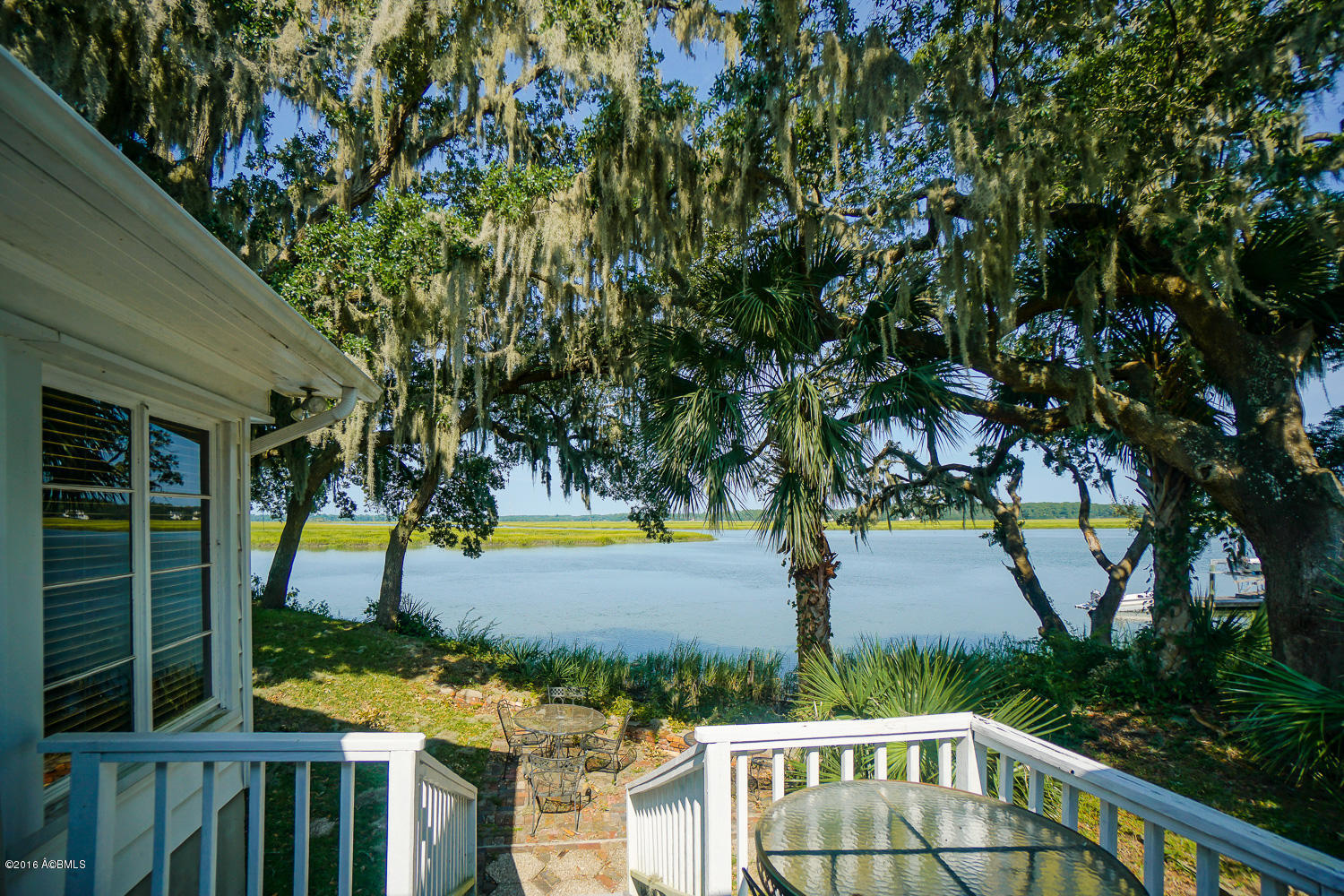 3004 Riverside Lane Beaufort, SC 29902 - Photo 16 of 50 3006 Riverside-42