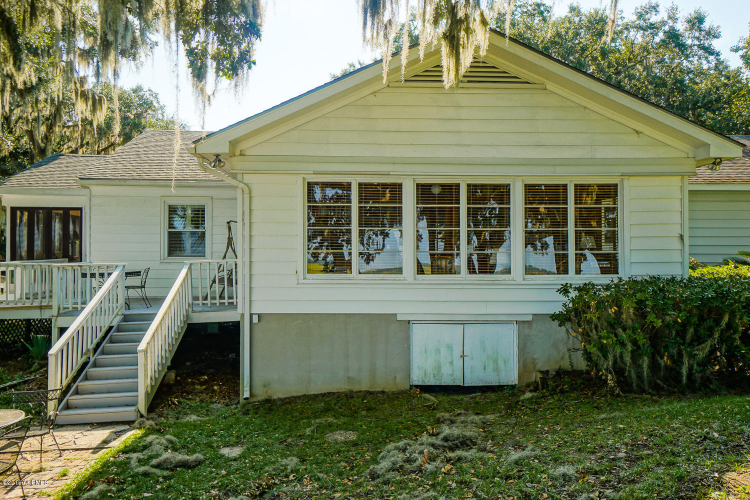 3004 Riverside Lane Beaufort, SC 29902 - Photo 17 of 50 3006 Riverside-7