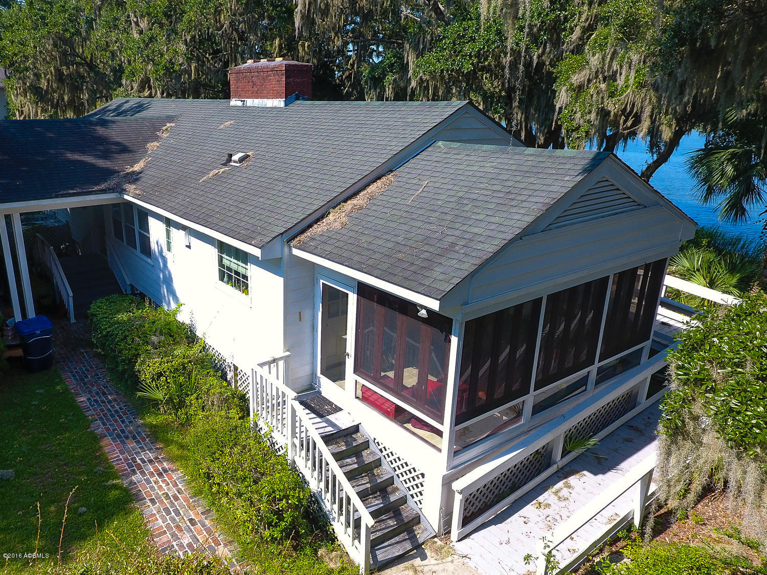 3004 Riverside Lane Beaufort, SC 29902 - Photo 18 of 50 3006 Riverside-55