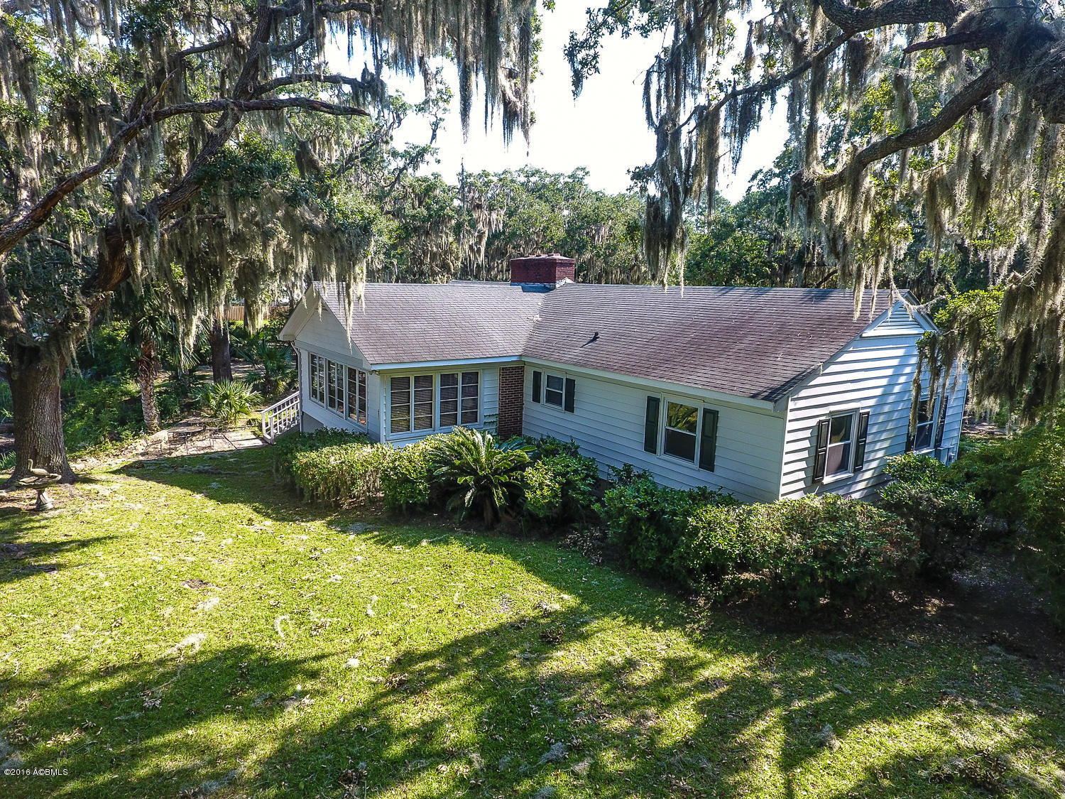 3004 Riverside Lane Beaufort, SC 29902 - Photo 19 of 50 3006 Riverside-53