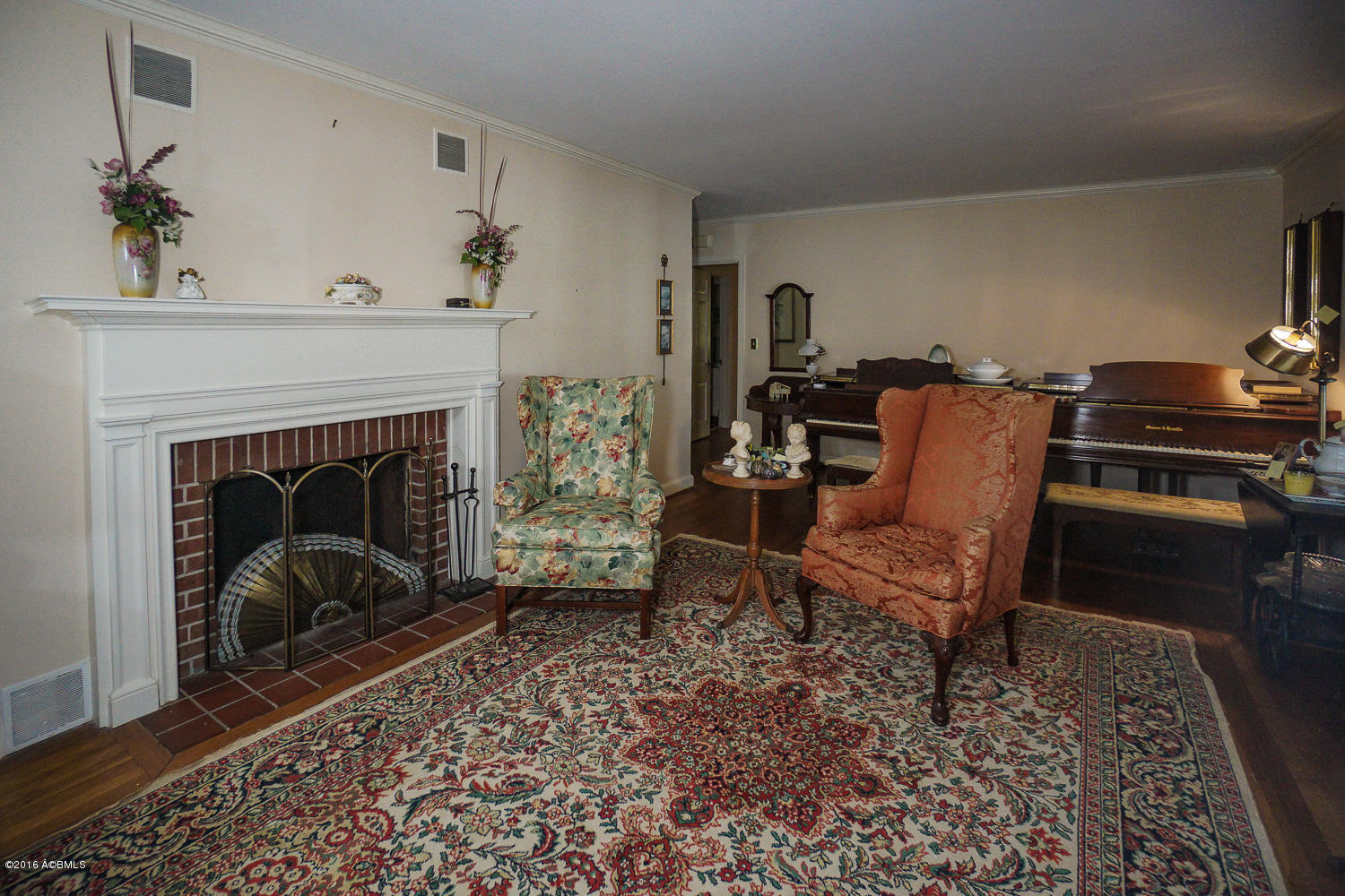3004 Riverside Lane Beaufort, SC 29902 - Photo 21 of 50 3006 Riverside-22