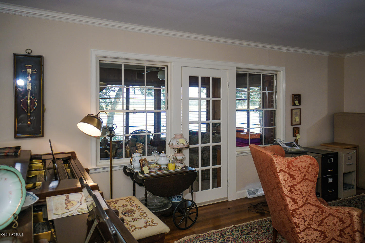 3004 Riverside Lane Beaufort, SC 29902 - Photo 22 of 50 3006 Riverside-20
