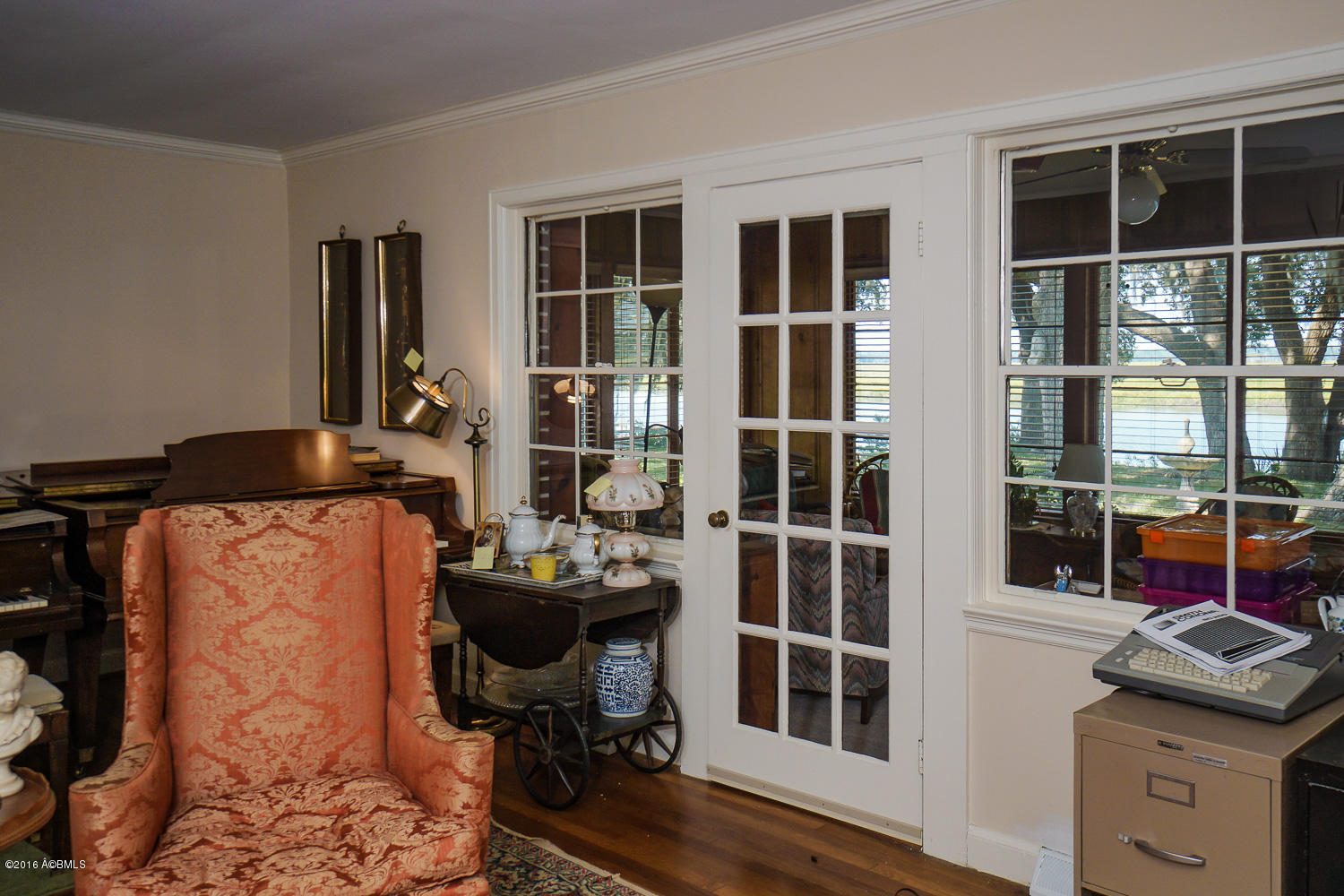 3004 Riverside Lane Beaufort, SC 29902 - Photo 23 of 50 3006 Riverside-21