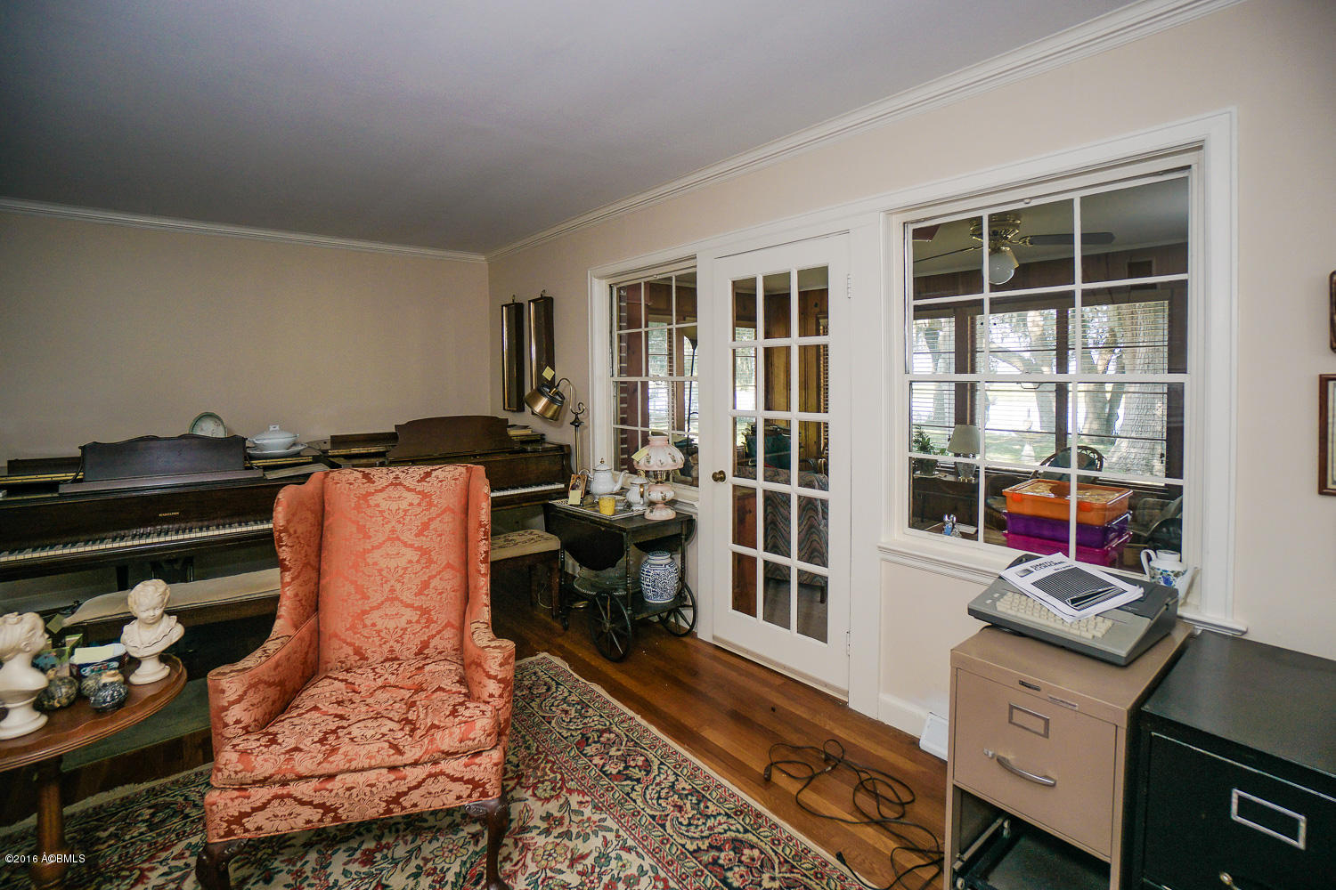 3004 Riverside Lane Beaufort, SC 29902 - Photo 24 of 50 3006 Riverside-23