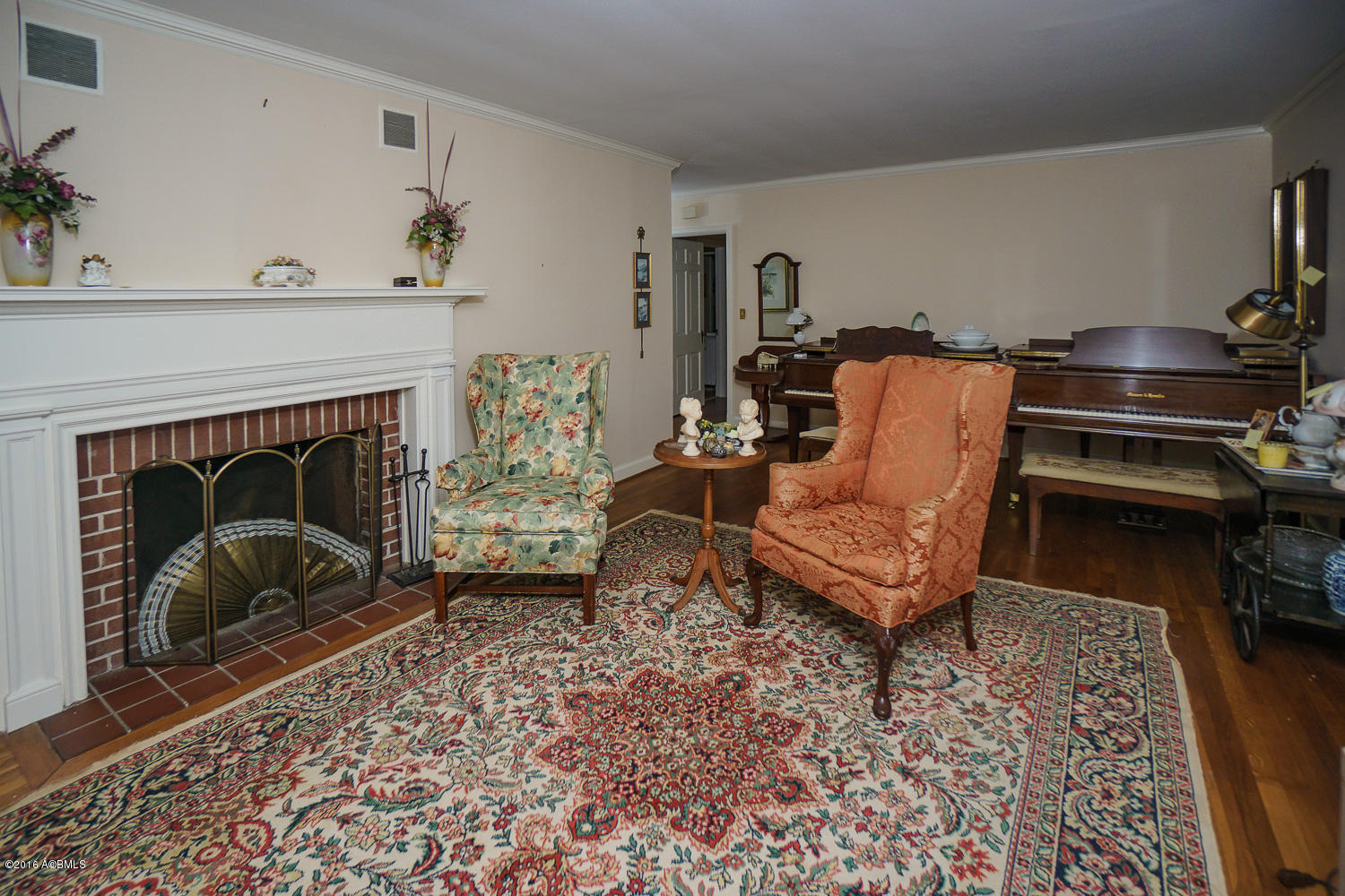 3004 Riverside Lane Beaufort, SC 29902 - Photo 26 of 50 3006 Riverside-25