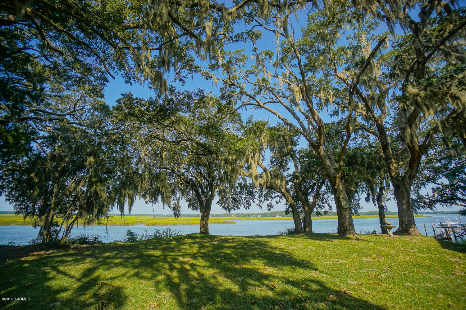 3004 Riverside Lane Beaufort, SC 29902 - Photo 5 of 50 3006 Riverside-2