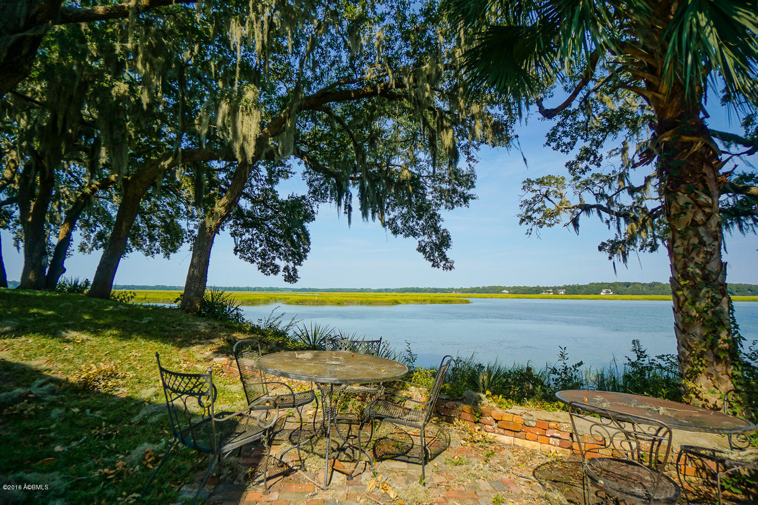 3004 Riverside Lane Beaufort, SC 29902 - Photo 8 of 50 3006 Riverside-43