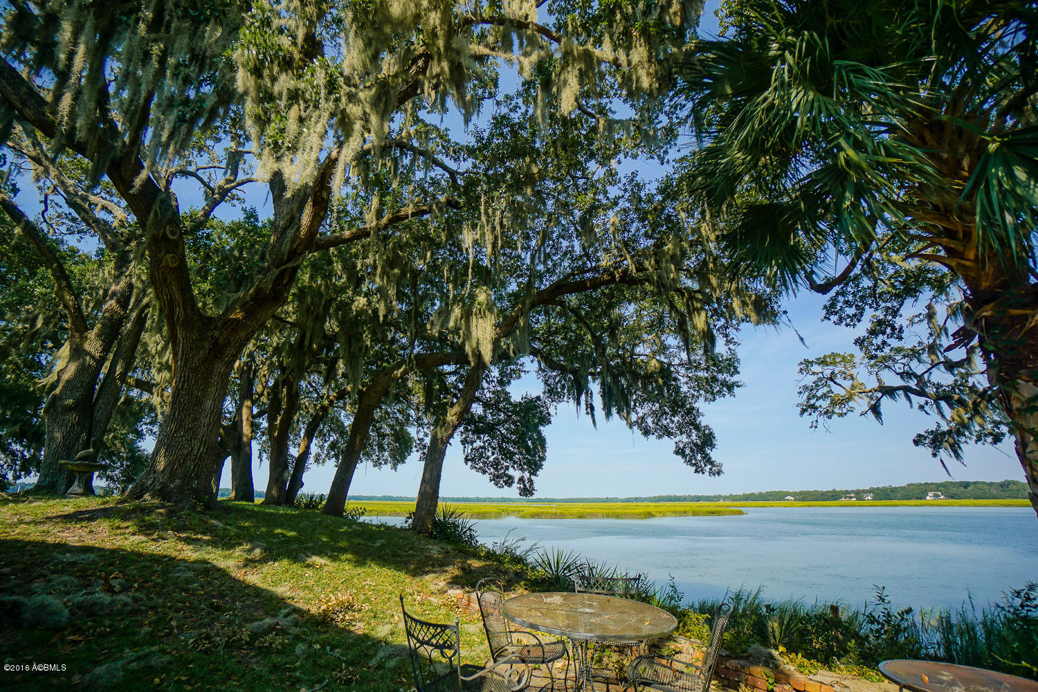 3004 Riverside Lane Beaufort, SC 29902 - Photo 9 of 50 3006 Riverside-44