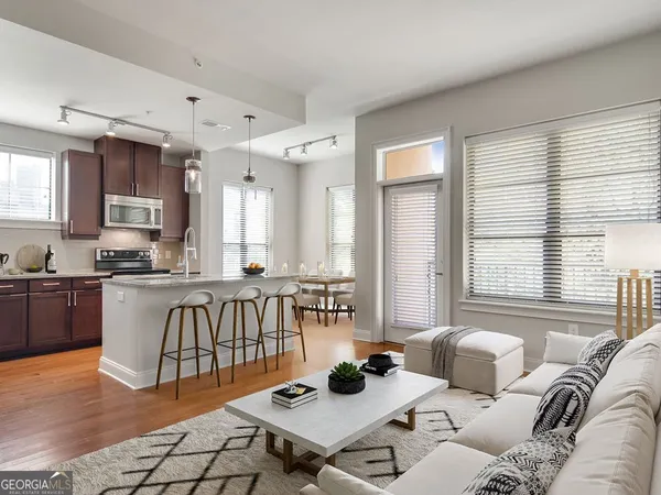 $2,361 | 92 West Paces Ferry Road Northwest, Unit 3010, Atlanta, GA 30305