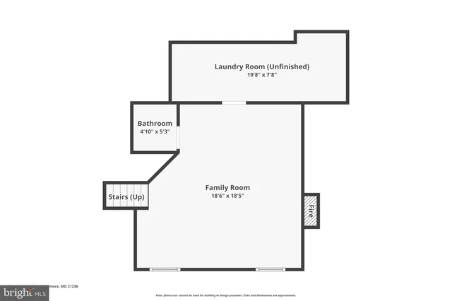 $375,000 | 7 Bamborough Court, Baltimore, MD 21236